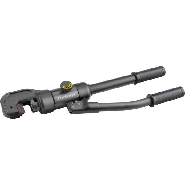 FORTUM KLEŠTĚ ŠTÍPACÍ HYDRAULICKÉ PÁKOVÉ, ROZSAH STŘIHU ⌀ 4-16MM, 430MM, 4900172 - ŠTÍPACÍ KLEŠTĚ{% if zbozi.kategorie.adresa_nazvy[0] != zbozi.kategorie.nazev %} - RUČNÍ NÁŘADÍ{% endif %}