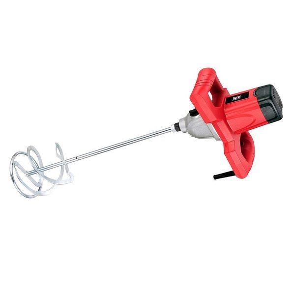 ELEKTRICKÉ MÍCHADLO BURLEY R6205BP, 1400W, 120MM - MÍCHADLA{% if zbozi.kategorie.adresa_nazvy[0] != zbozi.kategorie.nazev %} - ELEKTRICKÉ NÁŘADÍ{% endif %}