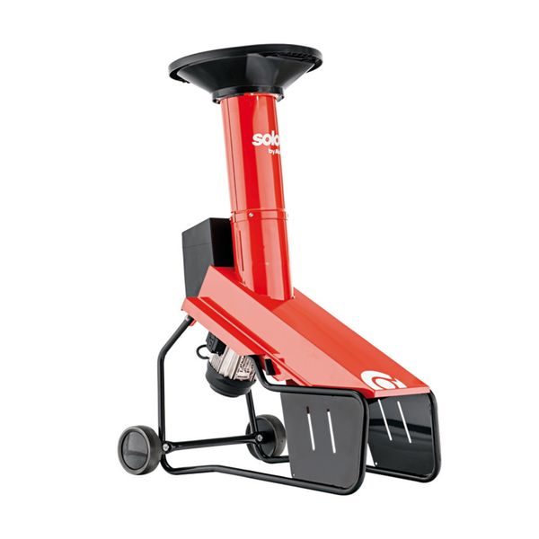 DRTIČ TCS 2500 DUOTEC SOLO BY AL-KO - DRTIČ S ELEKTRICKÝM MOTOREM{% if zbozi.kategorie.adresa_nazvy[0] != zbozi.kategorie.nazev %} - ZAHRADA{% endif %}