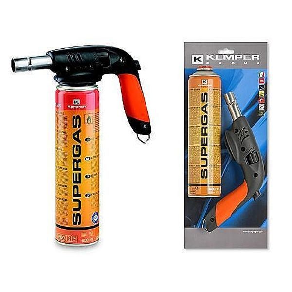 LAMPA KEMPER 820AKIT, VALVO PIEZO, VENTIL, NÁPLŇ KARTUŠ 330G - HOŘÁKY NA PLYN{% if zbozi.kategorie.adresa_nazvy[0] != zbozi.kategorie.nazev %} - DÍLNA A GARÁŽ{% endif %}