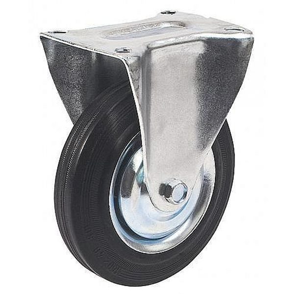 KOLEČKO RENOST 531 XD-V075S Z, ŠEDÉ - NÁHRADNÍ KOLEČKA{% if zbozi.kategorie.adresa_nazvy[0] != zbozi.kategorie.nazev %} - DÍLNA A GARÁŽ{% endif %}