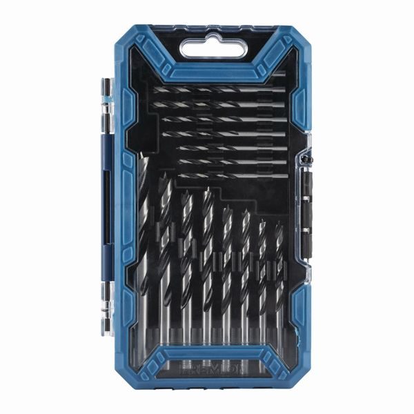 PREMION PRER00026 SADA VRTÁKŮ DO DŘEVA 16KS - SADY VRTÁKŮ DO DŘEVA{% if zbozi.kategorie.adresa_nazvy[0] != zbozi.kategorie.nazev %} - PŘÍSLUŠENSTVÍ{% endif %}