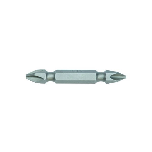 MAKITA P-20781 - BIT OBOUSTRANNÝ PH2, 65 MM, 10KS BAL STOP - OBOUSTRANNÉ BITY 1/4{% if zbozi.kategorie.adresa_nazvy[0] != zbozi.kategorie.nazev %} - PŘÍSLUŠENSTVÍ{% endif %}