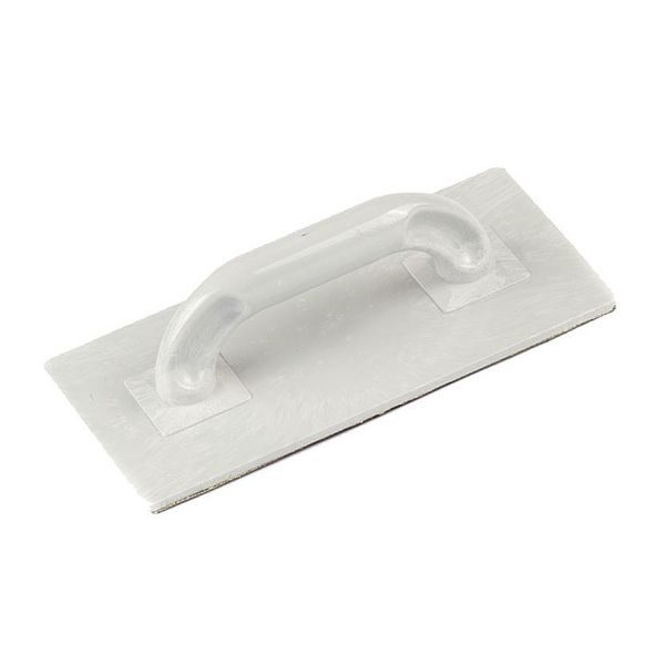 HLADÍTKO BRUSNÉ ČERNÉ 26,5X12,5CM - HLADÍTKA{% if zbozi.kategorie.adresa_nazvy[0] != zbozi.kategorie.nazev %} - STAVEBNÍ TECHNIKA{% endif %}