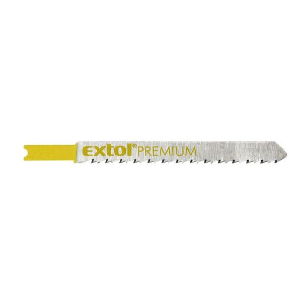 EXTOL PREMIUM PLÁTKY DO PŘÍMOČARÉ PILY 5KS, 75X2,5MM, HCS, 8805501 - PILOVÉ LISTY PLÁTKY DO PŘÍMOČARKY{% if zbozi.kategorie.adresa_nazvy[0] != zbozi.kategorie.nazev %} - PŘÍSLUŠENSTVÍ{% endif %}