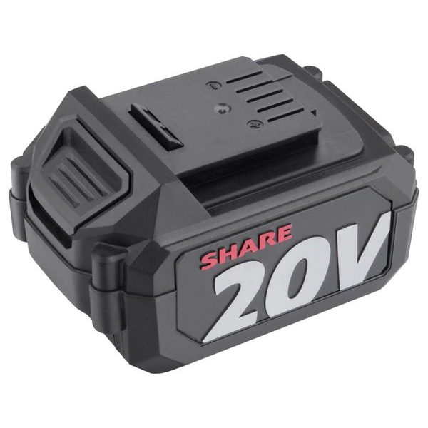 EXTOL ENERGY BATERIE AKUMULÁTOROVÁ SHARE20V, 4AH, 8891882 - EXTOL SHARE20V - AKU NÁŘADÍ{% if zbozi.kategorie.adresa_nazvy[0] != zbozi.kategorie.nazev %} - AKU NÁŘADÍ{% endif %}