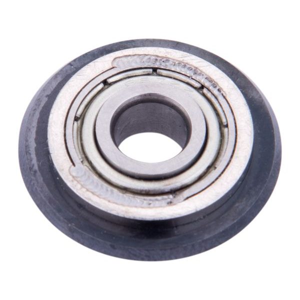 FORTUM KOLEČKO ŘEZACÍ LOŽISKOVÉ, 22X6X6MM, SK, 4770805 - PŘÍSLUŠENSTVÍ K ŘEZAČKÁM{% if zbozi.kategorie.adresa_nazvy[0] != zbozi.kategorie.nazev %} - STAVEBNÍ TECHNIKA{% endif %}