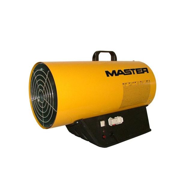 MASTER BLP 53 ET - PLYNOVÉ TOPIDLO S VENTILÁTOREM - PLYNOVÁ TOPIDLA{% if zbozi.kategorie.adresa_nazvy[0] != zbozi.kategorie.nazev %} - TOPIDLA, VYSOUŠEČE, ODVLHČOVAČE{% endif %}