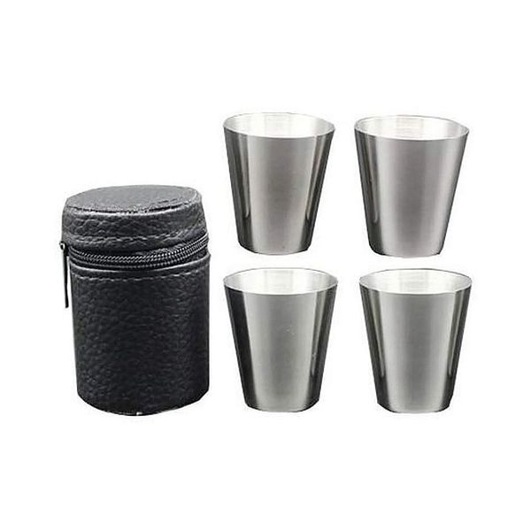 ŠTAMPRLE MAGICHOME NEREZ, KOŽENKOVÉ POUZDRO, SADA 4X30ML - DOPLŇKY A VYCHYTÁVKY{% if zbozi.kategorie.adresa_nazvy[0] != zbozi.kategorie.nazev %} - DŮM A DOMÁCNOST, ELEKTRO..{% endif %}