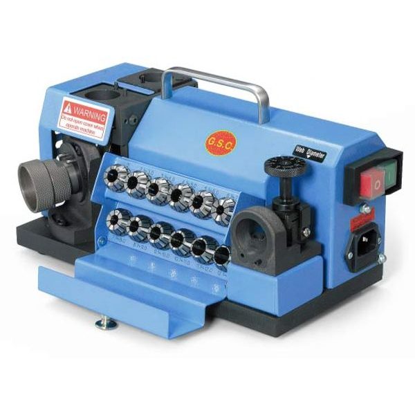 BRUSKA NA SG RYCHLOŘEZNÉ VRTÁKY GS-18 - BRUSKY NA VRTÁKY DO PLECHU, DO DŘEVA, SG A DG VRTÁKY{% if zbozi.kategorie.adresa_nazvy[0] != zbozi.kategorie.nazev %} - KOVOOBRÁBĚCÍ STROJE{% endif %}