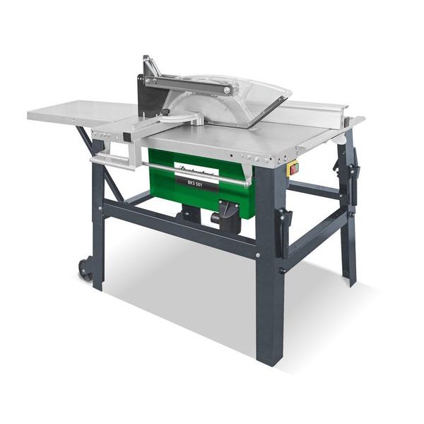 STAVEBNÍ KOTOUČOVÁ PILA BKS 501 - STOLNÍ PILY{% if zbozi.kategorie.adresa_nazvy[0] != zbozi.kategorie.nazev %} - ELEKTRICKÉ NÁŘADÍ{% endif %}