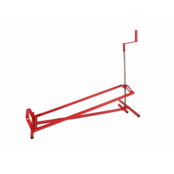 VARES ZT 400 - MANUÁLNÍ ZVEDÁK TRAKTORU - ZVEDÁKY NA TRAKTOR{% if zbozi.kategorie.adresa_nazvy[0] != zbozi.kategorie.nazev %} - ZAHRADA{% endif %}