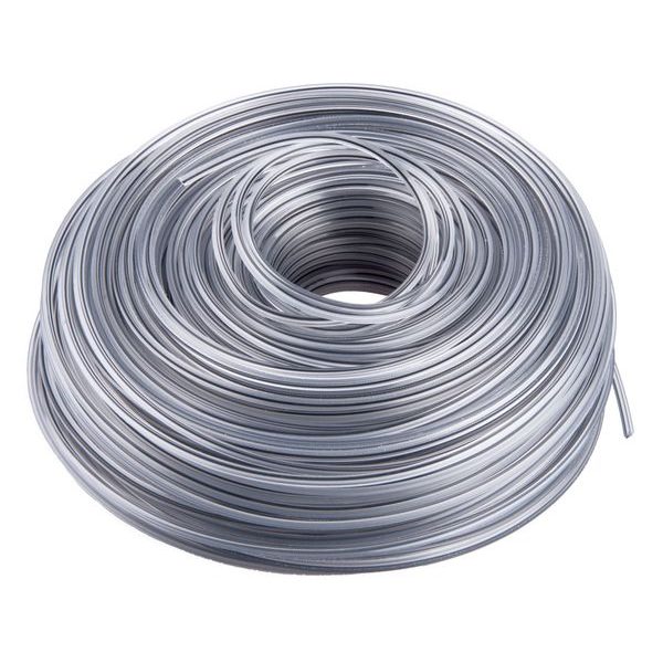 EXTOL PREMIUM ŽACÍ STRUNA DO SEKAČKY S JÁDREM, HVĚZDICOVÝ PROFIL, 3,0MM, 75M, PA66, 8870929 - ŽACÍ STRUNY{% if zbozi.kategorie.adresa_nazvy[0] != zbozi.kategorie.nazev %} - ZAHRADA{% endif %}