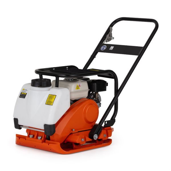 HAHN & SOHN HAHN&SOHN VIBRAČNÍ DESKA HONDA HCH95-GX160 - VIBRAČNÍ DESKY JEDNOSMĚRNÉ{% if zbozi.kategorie.adresa_nazvy[0] != zbozi.kategorie.nazev %} - STAVEBNÍ TECHNIKA{% endif %}