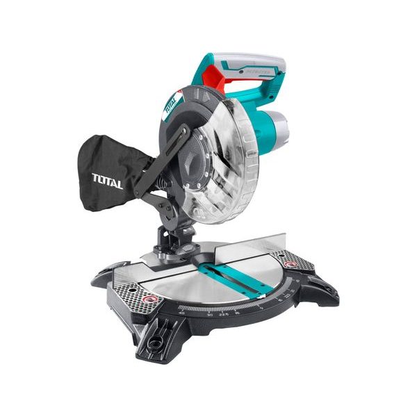 TOTAL PILA POKOSOVÁ, 1400W, 210MM, TS42142101 - ZNAČKA TOTAL{% if zbozi.kategorie.adresa_nazvy[0] != zbozi.kategorie.nazev %} - ELEKTRICKÉ NÁŘADÍ{% endif %}