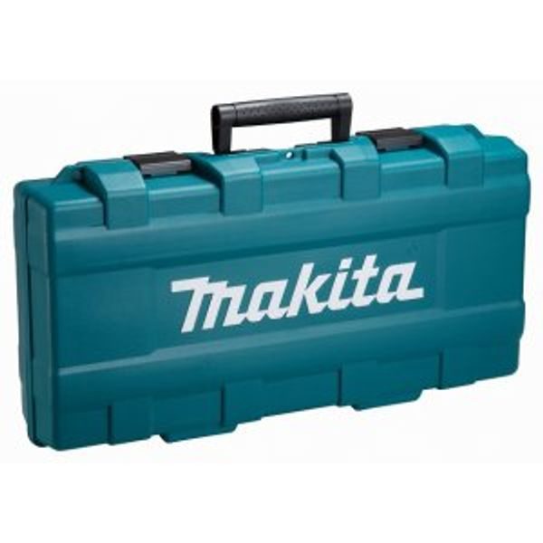 MAKITA 821796-8 - PLASTOVÝ KUFR JR001G - KUFRY, TAŠKY, ORGANIZÉRY NA NÁŘADÍ{% if zbozi.kategorie.adresa_nazvy[0] != zbozi.kategorie.nazev %} - PŘÍSLUŠENSTVÍ{% endif %}