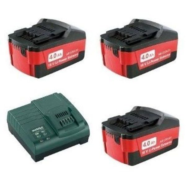 METABO 3 X 4,0 AH, ASC 30-36# - METABO POWER PARTNER{% if zbozi.kategorie.adresa_nazvy[0] != zbozi.kategorie.nazev %} - ELEKTRICKÉ NÁŘADÍ{% endif %}