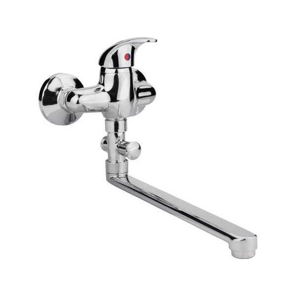 VIKING BATERIE JÁDROVÁ, 100MM, 65110 - DŘEZOVÉ BATERIE{% if zbozi.kategorie.adresa_nazvy[0] != zbozi.kategorie.nazev %} - SANITA{% endif %}