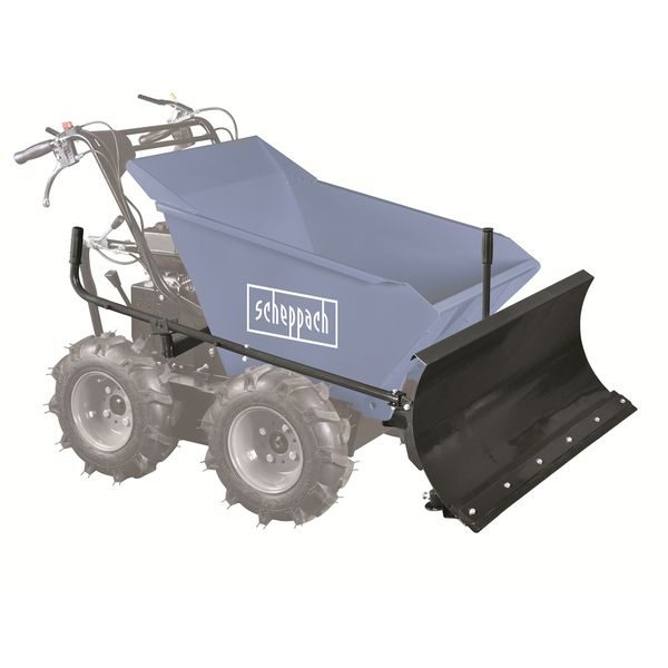 SCHEPPACH SNĚHOVÁ RADLICE (100 X 50 CM) PRO DP 3000 - MOTOROVÉ A AKU VOZÍKY, KOLEČKA, MINIDUMPER{% if zbozi.kategorie.adresa_nazvy[0] != zbozi.kategorie.nazev %} - STAVEBNÍ TECHNIKA{% endif %}