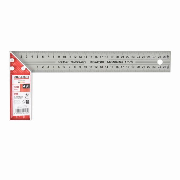 KREATOR KRTH70402 ÚHELNÍK 300MM - ÚHLOMĚRY{% if zbozi.kategorie.adresa_nazvy[0] != zbozi.kategorie.nazev %} - MĚŘÍCÍ TECHNIKA{% endif %}