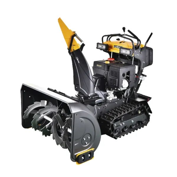 HYDROSTATICKÁ SNĚHOVÁ FRÉZA LUMAG SFK 80ZTH - DVOUSTUPŇOVÉ SNĚHOVÉ FRÉZY{% if zbozi.kategorie.adresa_nazvy[0] != zbozi.kategorie.nazev %} - ZAHRADA{% endif %}