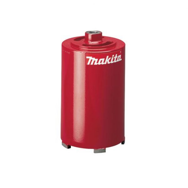 MAKITA P-42058 - DIAMANTOVÁ KORUNKA M16 132X150MM - JÁDROVÉ VRTÁKY{% if zbozi.kategorie.adresa_nazvy[0] != zbozi.kategorie.nazev %} - PŘÍSLUŠENSTVÍ{% endif %}