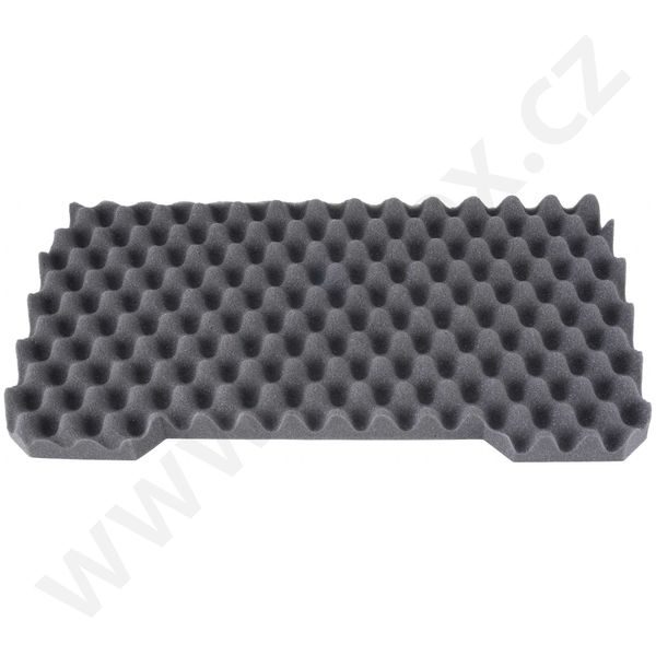 SYS-TL MIDI FOAM - PĚNOVÁ VLOŽKA VÍKA SYSTAINERU T-LOC - VLOŽKY{% if zbozi.kategorie.adresa_nazvy[0] != zbozi.kategorie.nazev %} - NAREX-SHOP{% endif %}