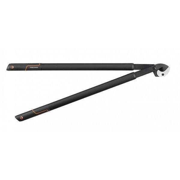 NŮŽKY NA SILNÉ VĚTVE FISKARS SINGLESTEP L39, JEDNOČEPELOVÉ, L /100143 - NŮŽKY NA VĚTVE{% if zbozi.kategorie.adresa_nazvy[0] != zbozi.kategorie.nazev %} - ZAHRADA{% endif %}
