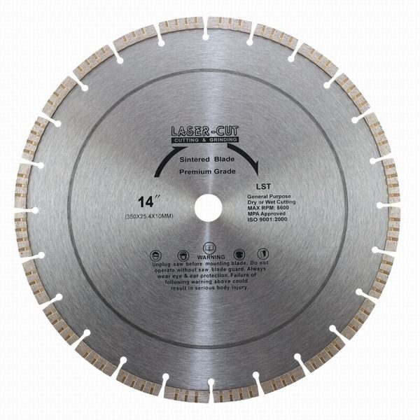 LASER-CUT L001240 DIAMANTOVÝ KOTOUČ SEGMENTOVÝ 350 X 25,4 X 10MM LST - DIA KOTOUČ > 300 MM{% if zbozi.kategorie.adresa_nazvy[0] != zbozi.kategorie.nazev %} - PŘÍSLUŠENSTVÍ{% endif %}