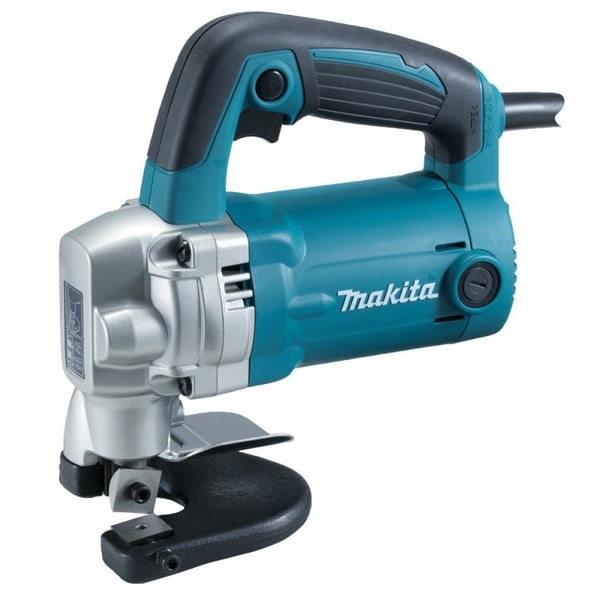 MAKITA JS3201J - NŮŽKY NA PLECH 3,2MM,710W,MAKPAC - EL. NŮŽKY A PROSTŘIHOVAČE{% if zbozi.kategorie.adresa_nazvy[0] != zbozi.kategorie.nazev %} - ELEKTRICKÉ NÁŘADÍ{% endif %}