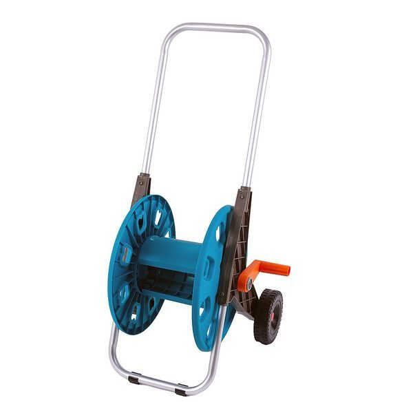 VOZÍK NA ZAHRADNÍ HADICI - NAVIJÁKY NA HADICI{% if zbozi.kategorie.adresa_nazvy[0] != zbozi.kategorie.nazev %} - ZAHRADA{% endif %}