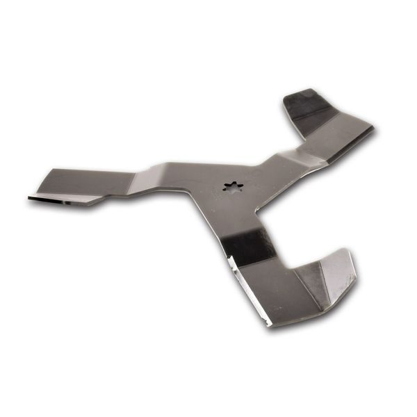 PROFESIONÁLNÍ NŮŽ NA SBĚR RIWALL PRO 46 CM (LEVÝ) - PRO ZAHRADNÍ TRAKTORY{% if zbozi.kategorie.adresa_nazvy[0] != zbozi.kategorie.nazev %} - ZAHRADA{% endif %}