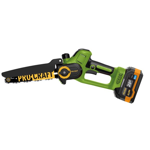 AKU RUČNÍ PILKA PROCRAFT PKA35 | PKA35 PROCRAFT - PROŘEZÁVACÍ PILY{% if zbozi.kategorie.adresa_nazvy[0] != zbozi.kategorie.nazev %} - ZAHRADA{% endif %}