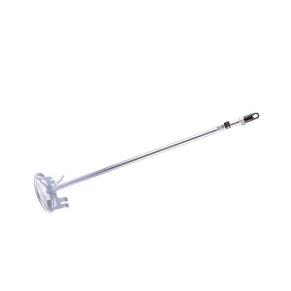 MÍCHAČ TURBO M14 12X63CM - PRO SÁDROVÉ SMĚSI - PRO ZEDNÍKY{% if zbozi.kategorie.adresa_nazvy[0] != zbozi.kategorie.nazev %} - RUČNÍ NÁŘADÍ{% endif %}