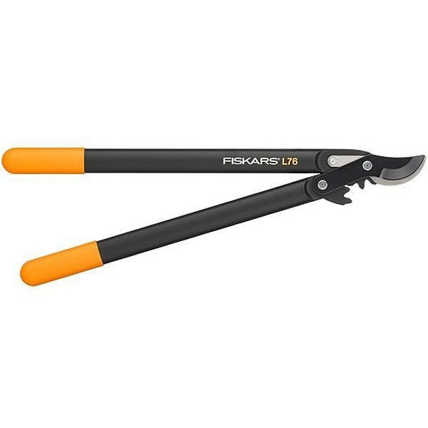 NŮŽKY NA SILNÉ VĚTVE FISKARS POWERGEAR L76 2-ČEPELOVÉ, PR. STŘIHU 28MM - NŮŽKY NA VĚTVE{% if zbozi.kategorie.adresa_nazvy[0] != zbozi.kategorie.nazev %} - ZAHRADA{% endif %}