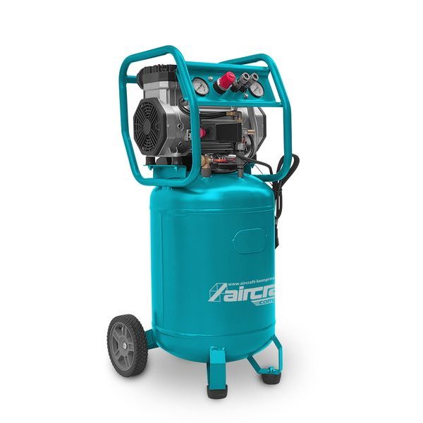 MOBILNÍ KOMPRESOR COMPACT-AIR 401/50 OF E - BEZOLEJOVÉ KOMPRESORY{% if zbozi.kategorie.adresa_nazvy[0] != zbozi.kategorie.nazev %} - PNEU NÁŘADÍ{% endif %}