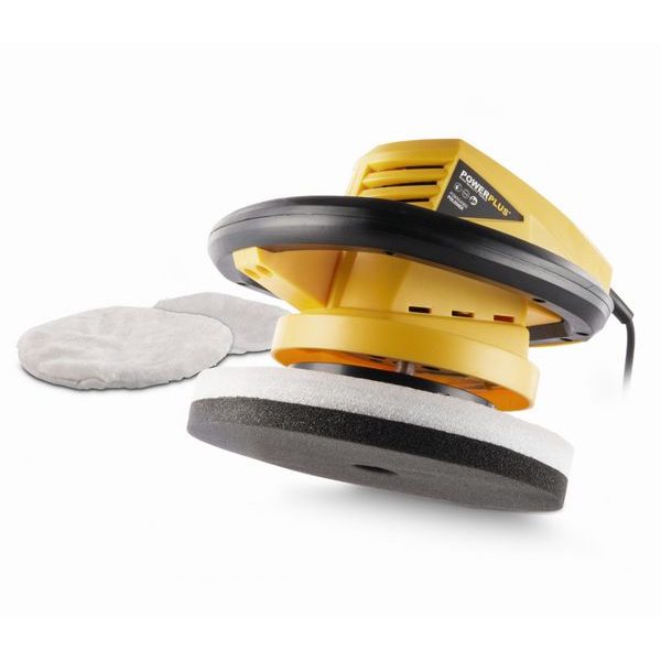 POWERPLUS POWX04960 LEŠTIČKA 120 W / 240MM - LEŠTIČKY{% if zbozi.kategorie.adresa_nazvy[0] != zbozi.kategorie.nazev %} - ELEKTRICKÉ NÁŘADÍ{% endif %}