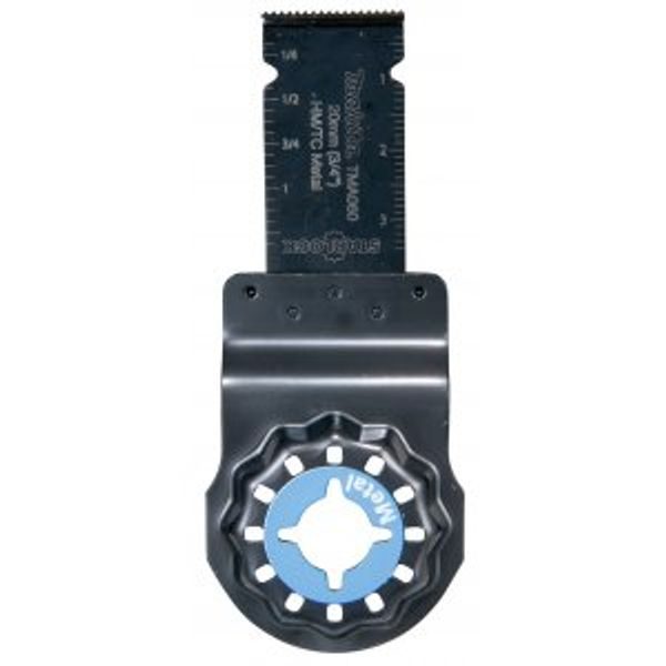 MAKITA B-64945 - PONORNÝ LIST 20X40MM HM TMA060 STARLOCK (I PRO O.I.S.) - NEROZŘAZENO{% if zbozi.kategorie.adresa_nazvy[0] != zbozi.kategorie.nazev %} - MAKITA-SHOP{% endif %}