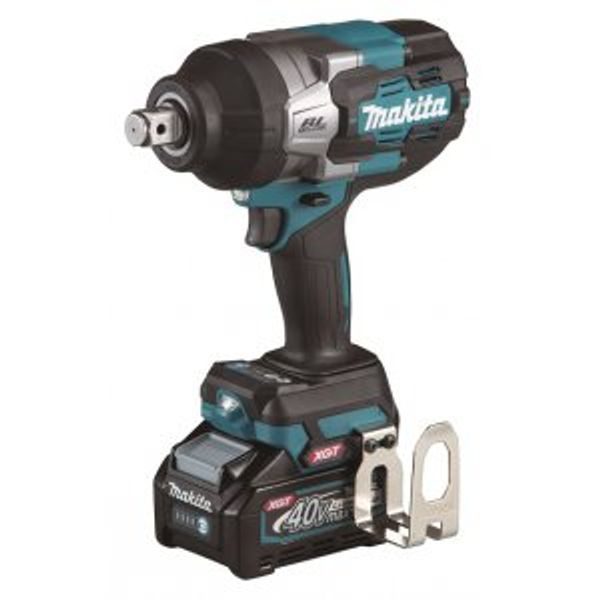 MAKITA TW001GM201 - AKU RÁZOVÝ UTAHOVÁK 3/4"LI-ION XGT 40V/4,0AH,MAKPAC - MAKITA XGT 40V{% if zbozi.kategorie.adresa_nazvy[0] != zbozi.kategorie.nazev %} - MAKITA-SHOP{% endif %}