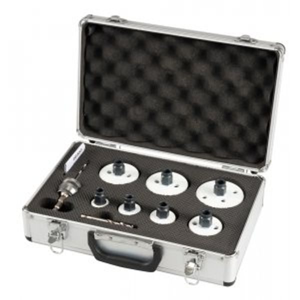 MAKITA E-12295 - SADA DĚROVEK BIM EZYCHANGE 2 V AL KUFRU: 25,32,40,51,65,68,76 + VRTÁK HSS-G - VRTÁNÍ{% if zbozi.kategorie.adresa_nazvy[0] != zbozi.kategorie.nazev %} - MAKITA-SHOP{% endif %}