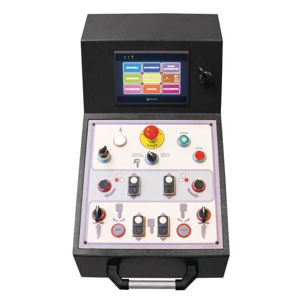 NC ŘÍZENÍ PRO PRM 50 FH A PRM 60 FH - BOW1{% if zbozi.kategorie.adresa_nazvy[0] != zbozi.kategorie.nazev %} - IMPORT - NOVÉ NÁŘADÍ A PRODUKTY{% endif %}