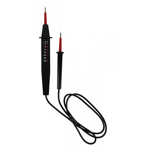 ZKOUŠEČKA, 6V - 380V AC/DC, LED DIODY - ZKOUŠEČKY NAPĚTÍ, MULTIMETRY{% if zbozi.kategorie.adresa_nazvy[0] != zbozi.kategorie.nazev %} - MĚŘÍCÍ TECHNIKA{% endif %}