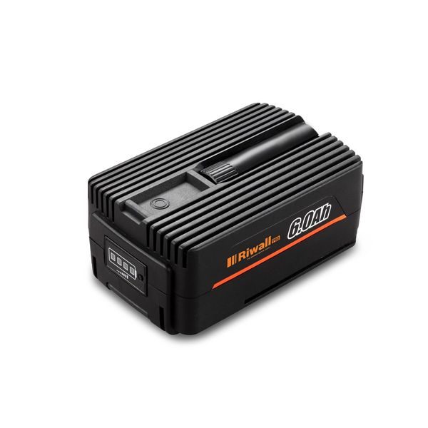 RIWALL PRO RAB 640 BATERIE 40 V (6 AH) - AKUMULÁTORY, NABÍJEČKY RIWALL{% if zbozi.kategorie.adresa_nazvy[0] != zbozi.kategorie.nazev %} - NÁHRADNÍ DÍLY{% endif %}