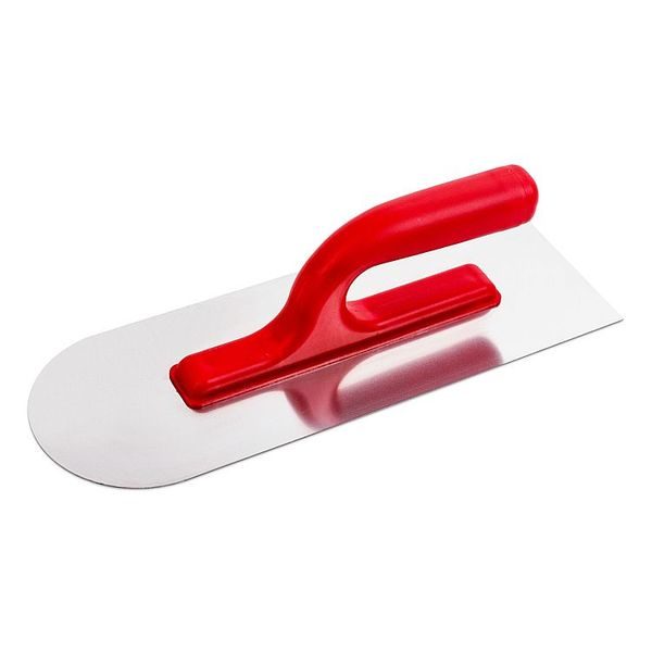 HLADÍTKO NEREZ ŠPICE KULATÁ HLADKÉ 32X11CM - HLADÍTKA{% if zbozi.kategorie.adresa_nazvy[0] != zbozi.kategorie.nazev %} - STAVEBNÍ TECHNIKA{% endif %}