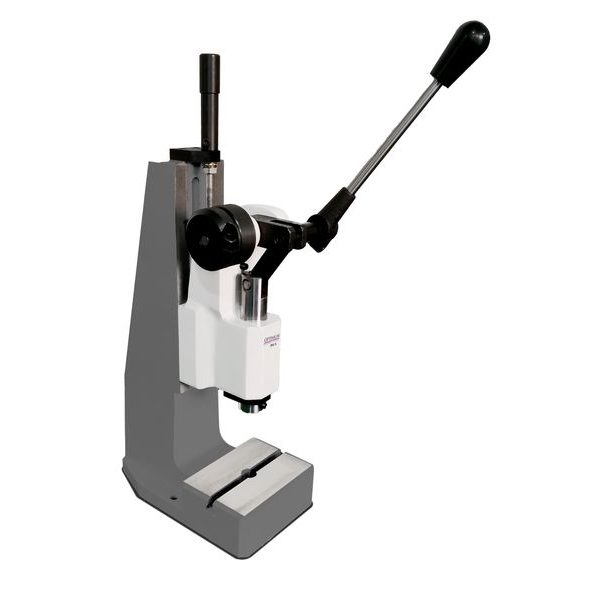 RUČNÍ LIS PD 5 - LISY RUČNÍ{% if zbozi.kategorie.adresa_nazvy[0] != zbozi.kategorie.nazev %} - KOVOOBRÁBĚCÍ STROJE{% endif %}