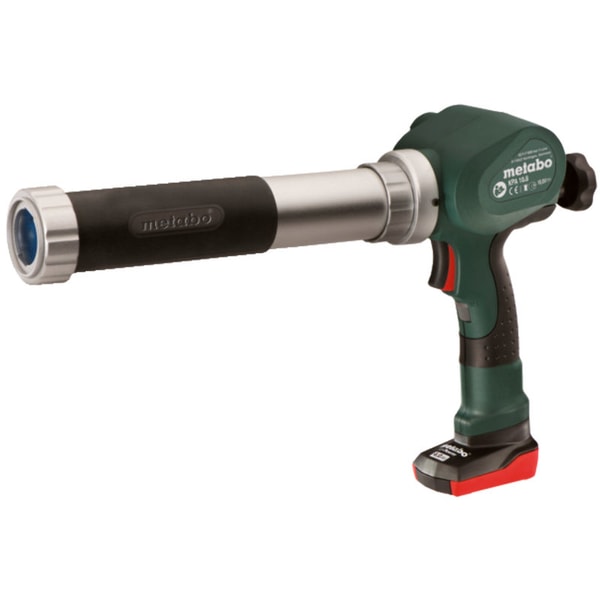 METABO POWERMAXX KPA 10.8 400 ML 1X4,0 AH# - AKU PISTOLE NA TMEL{% if zbozi.kategorie.adresa_nazvy[0] != zbozi.kategorie.nazev %} - AKU NÁŘADÍ{% endif %}