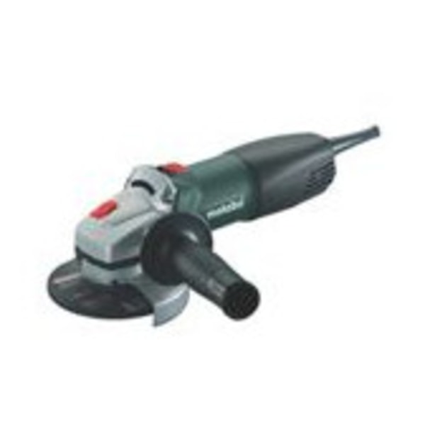 METABO WQ 125 SP ÚHLOVÁ BRUSKA - ÚHLOVÁ BRUSKA 125 MM{% if zbozi.kategorie.adresa_nazvy[0] != zbozi.kategorie.nazev %} - ELEKTRICKÉ NÁŘADÍ{% endif %}