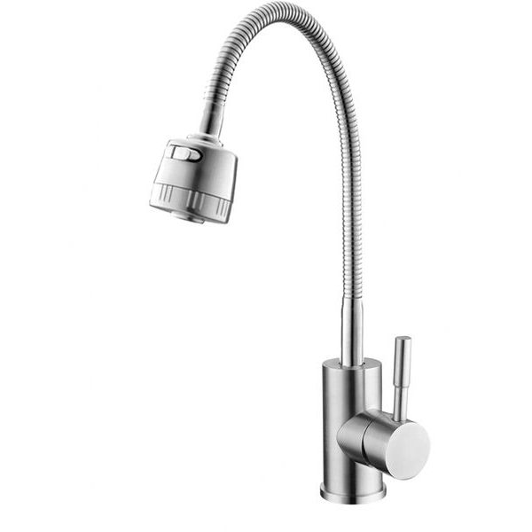 DŘEZOVÁ BATERIE, SUS-011 REFLECTOR | SUS-011 REFLECTOR PROCRAFT - DŘEZOVÉ BATERIE{% if zbozi.kategorie.adresa_nazvy[0] != zbozi.kategorie.nazev %} - SANITA{% endif %}