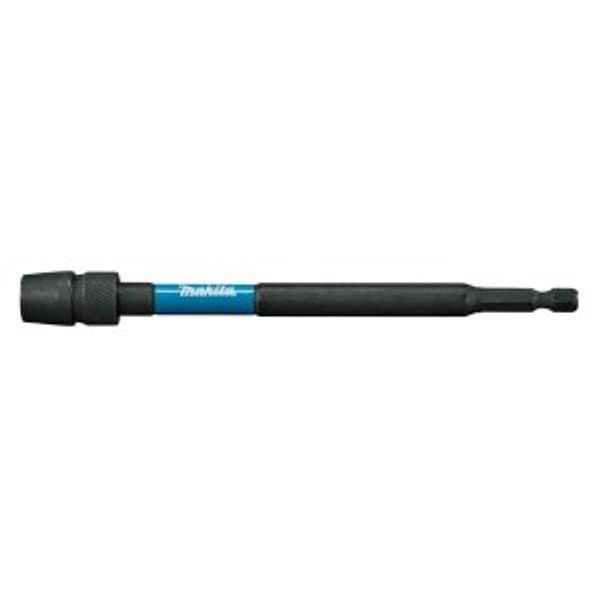 MAKITA E-24131 - DRŽÁK BITŮ ŠESTIHRAN 1/4" IMPACT BLACK 152 MM - SADY NÁŘADÍ, BITŮ, VRTÁKŮ A JINÉ SADY{% if zbozi.kategorie.adresa_nazvy[0] != zbozi.kategorie.nazev %} - MAKITA-SHOP{% endif %}