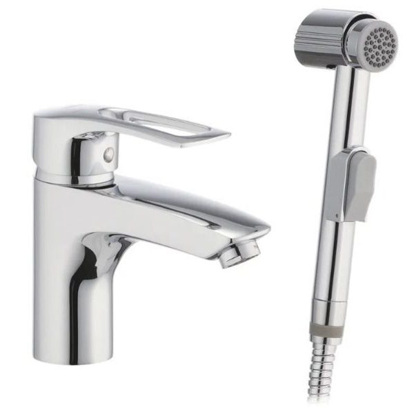 VANOVÁ BATERIE SE SPRŠKOU MIXXUS PREMIUM GERMES 001-SH | GERMES 001-SH PROCRAFT - VANOVÉ BATERIE{% if zbozi.kategorie.adresa_nazvy[0] != zbozi.kategorie.nazev %} - SANITA{% endif %}